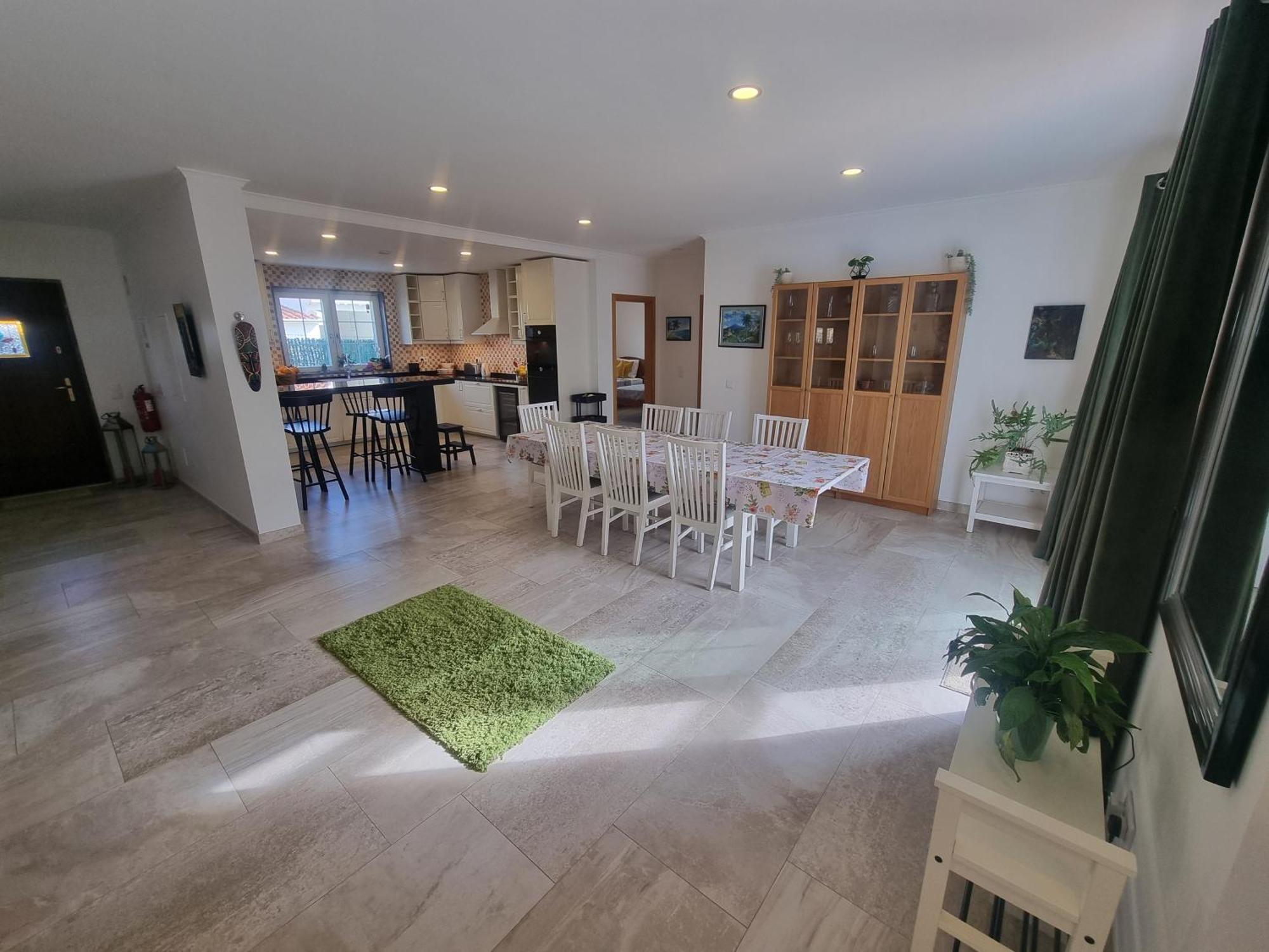 Вилла Casa Bailey Каштру-Марин Экстерьер фото